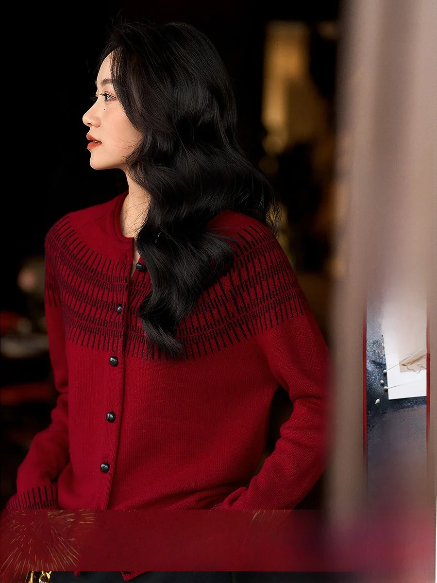 Xiaohange Vintage C… - image