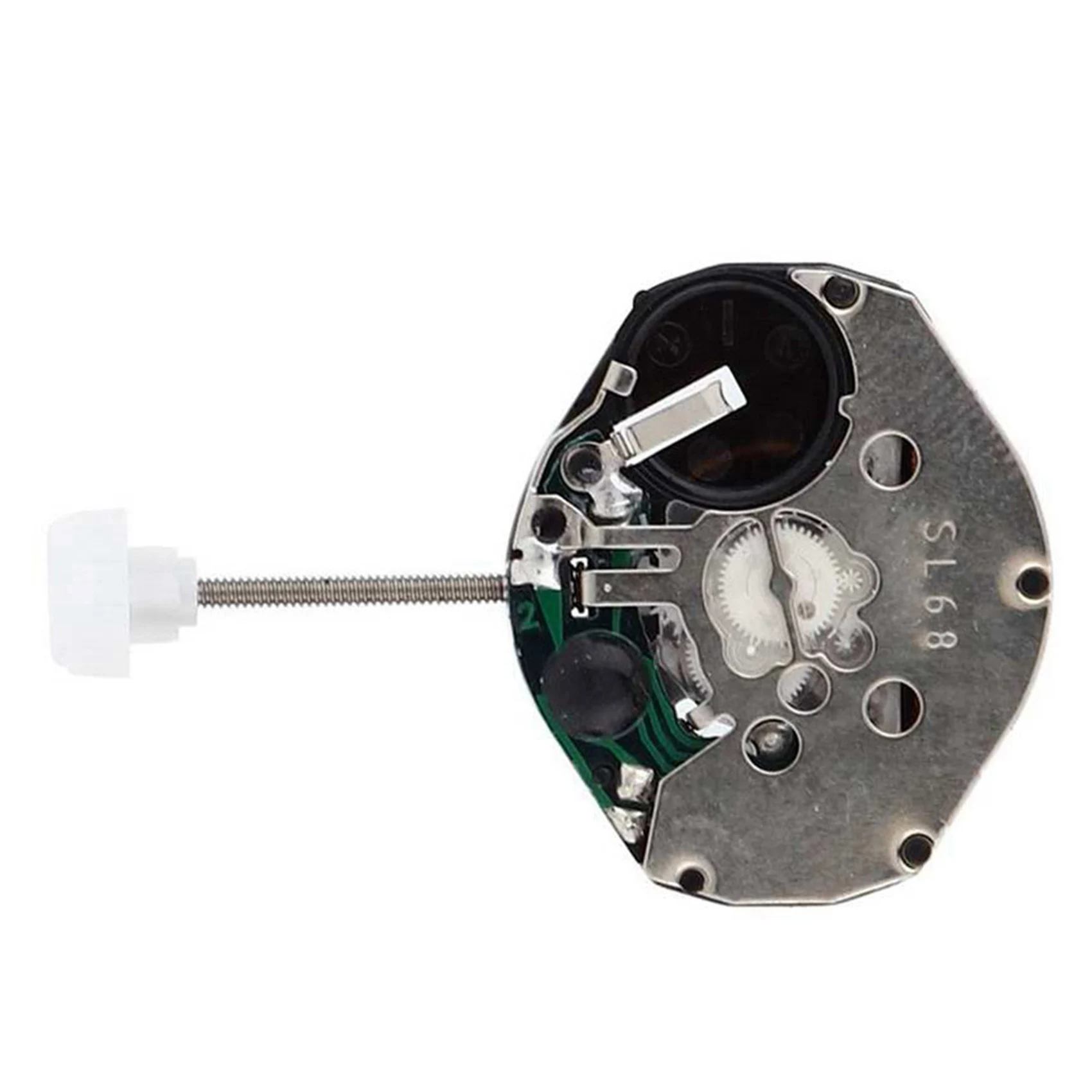Remplacement de mouvement de montre à Quartz SL68, pour horloger, outil de réparation, accessoire, pièces de montre de haute qualité, AB47-20Pcs