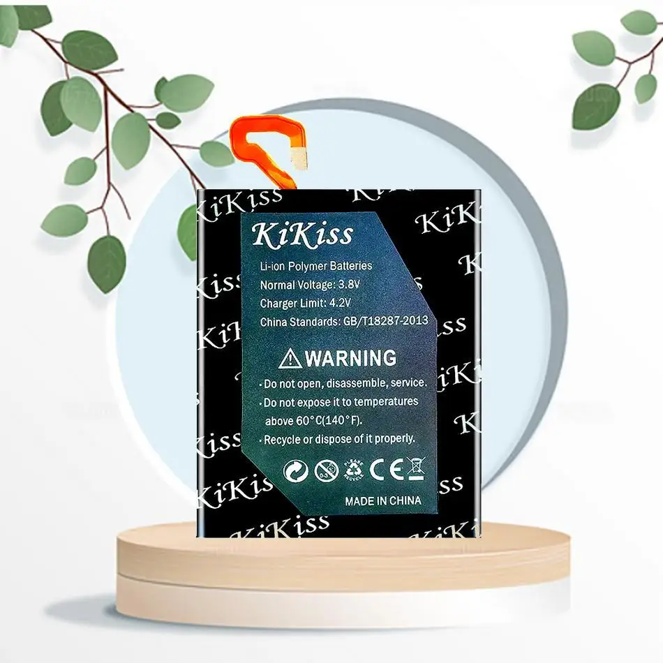 

High-Performance Mobile Phone Battery NEW For LG K30 X410TK BL-T36