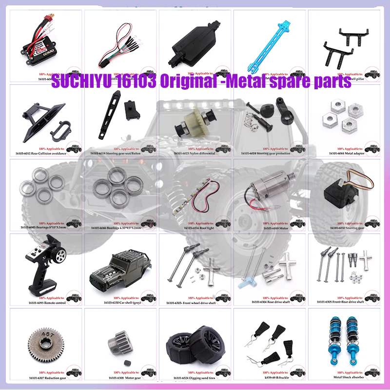 Scy 16101,16102,161…