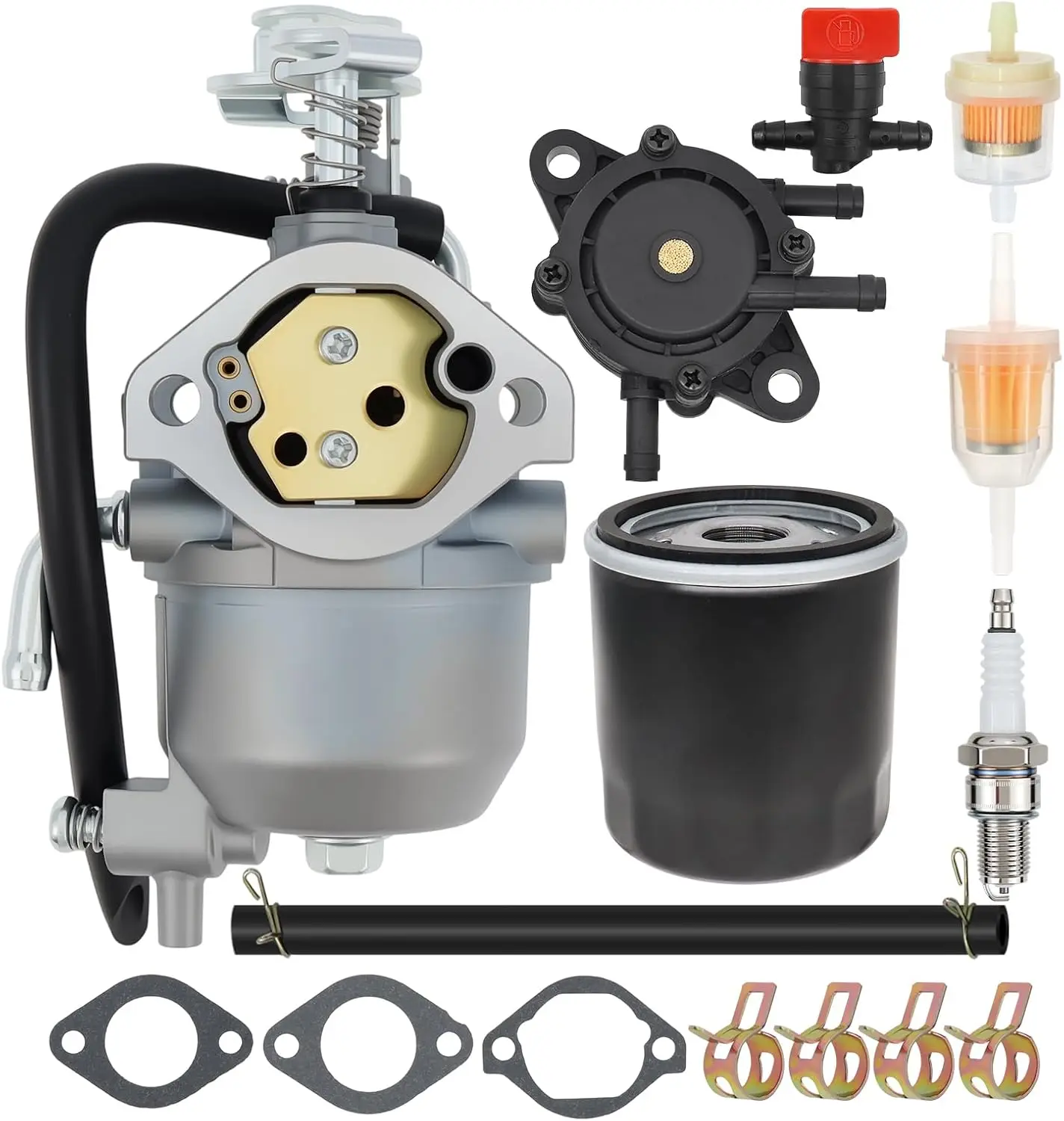 15004-0953-carburetor-fit-for-kawasaki-mule-600-610-2005-2019-utv-engine-carb-replace-11061-7026-with-49065-2071-oil-filter