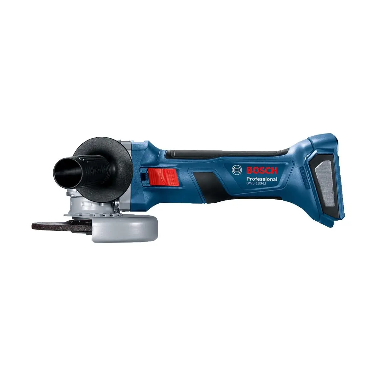 

unique Professional GWS 180-LI 700W Cordless Angle Grinder Professional_ Buy Online at Best Price