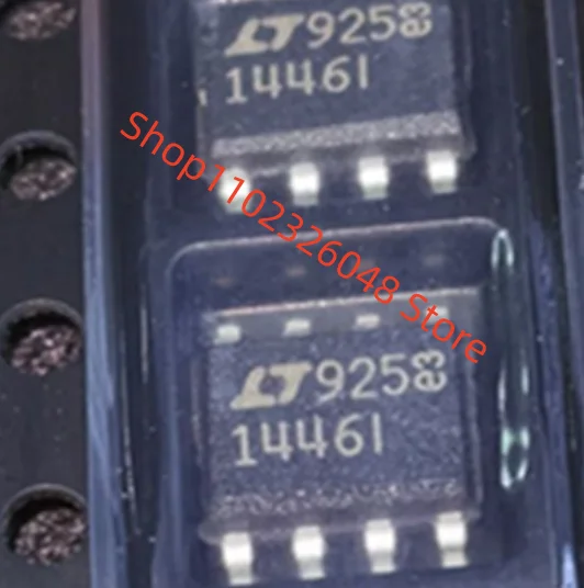 

10 шт. LT1446 1446I 1446 LT1446IS8 SOP8 В НАЛИЧИИ
