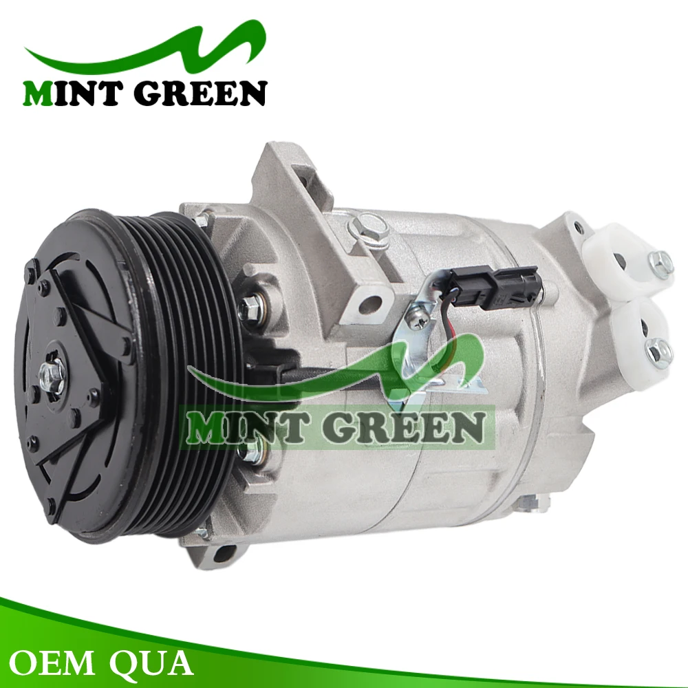 DCS-17C AC Compressor For Nissan X-TRAIL Renault Laguna 8200848913 8200848916 926001DA0A 926001DA0B 8200454172 8200577732