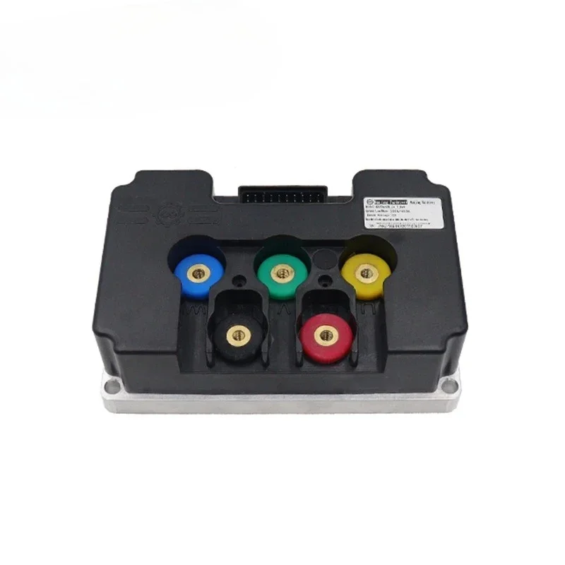 PMSM For Spoke E-Bicyclel Fardriver ND96680B Enco/der Version 96V DC 330A 5KW 8KW BLDC Programmable Motor Controller FOC