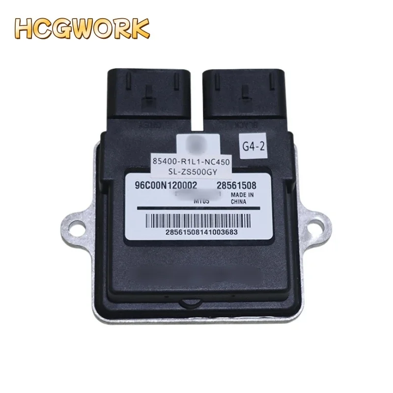 

ECU for Zongshen Cyclone ZS500GY