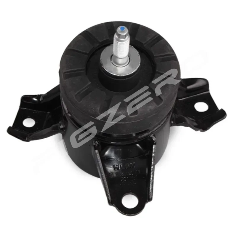 Brand New Genuine Engine Foot Rubber Pad Suspension Cushion Bracket Left Right Automatic Manual Transmission for Changan CS35