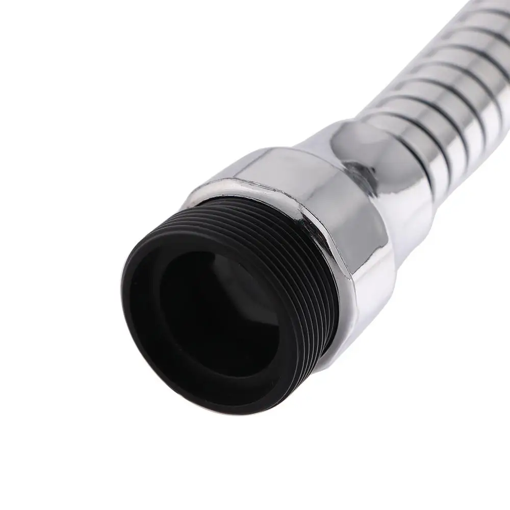 Flexible 2 Modes Water Saving Rotatable 360 Degrees Bathroom Faucet Extender Splash-proof Sprayer Jet Water Tap Filter