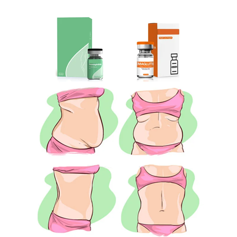 

Liquid Lean Body Freeze-Dried Powder Maintenance Hydrating Skin Slimming Essence
