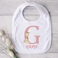 letter G with name