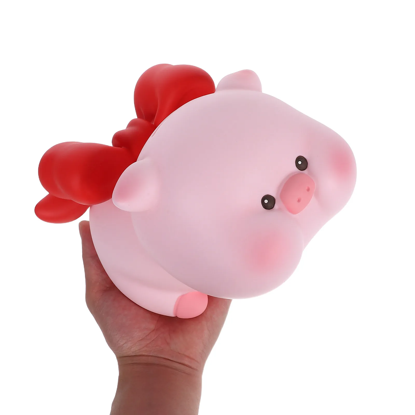 pig-shaped-piggy-bank-medium-vinyl-coin-bank-desktop-saving-pot-functional-decorative-money-pot-for-kids-pig-shaped-piggy-bank