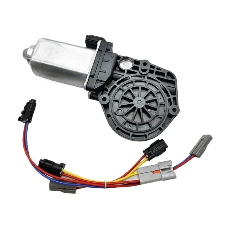 AB96-742-272 Front Left Window Regulator Motor For Ford F-150