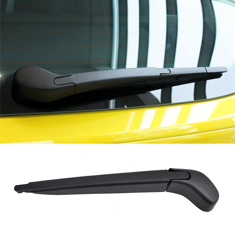 Wiper Arm For Ford Focus 2 Mk2 Hatchback 2005 2006 2007 2008 2009 2010 2011 Windscreen Rear Window Windshield