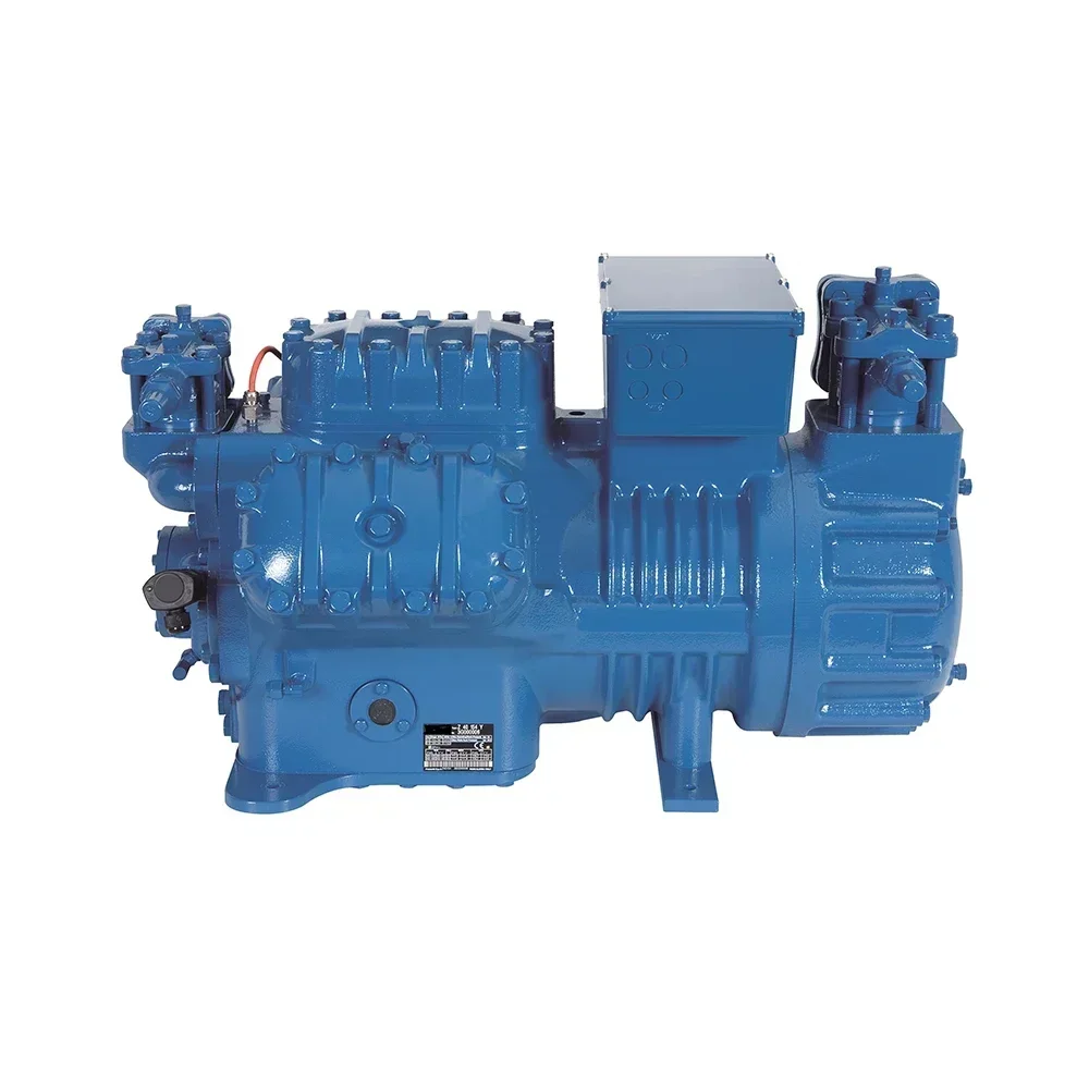 

Hot SalesD3-19.1Y 3HP Frascold Refrigeration Compressor