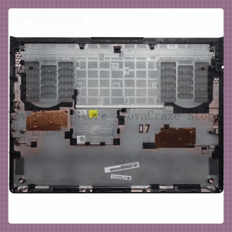 

5CB1S31096 Новый для Legion Pro 5 16IRX10 16IAX10 16ADR10 Y7000P2025 Нижняя крышка корпуса