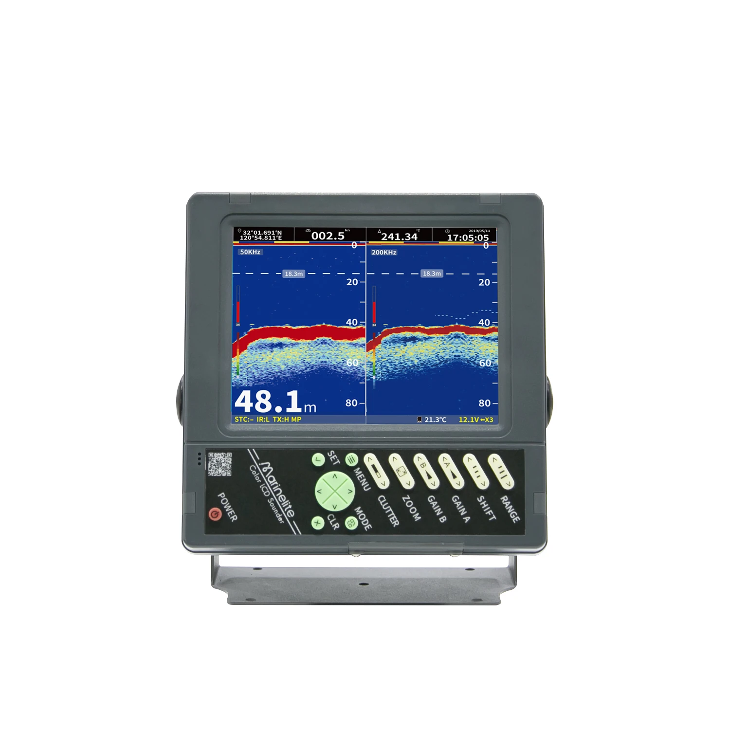 GPS 1KW do wędkarstwa morskieg – Fishing Equipment Essentials recenzja i cena