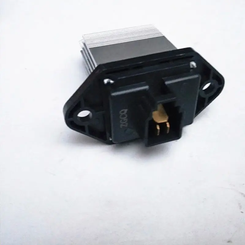 

High quality Car parts OE Number S8101L22000-50010 for JAC J4 J5 J6 Blower resistor