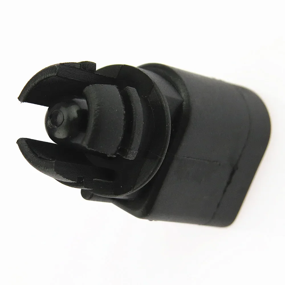 SCJYRXS for VW EOS Beetle Passat B5 B6 B7 Golf MK5 MK6 6RD 820 535  6RD820535 8Z0820535 Outdoor Temperature Ambient Air Sensor