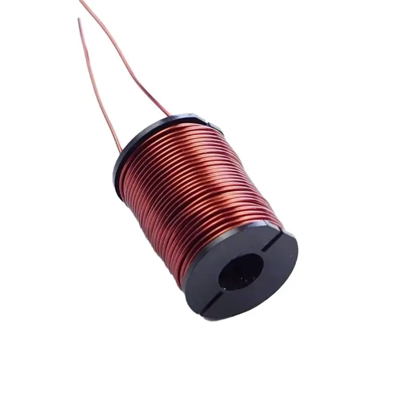 Hot-Finished Electromagnetic Tool Coil 0.8Mm Pure Copper
