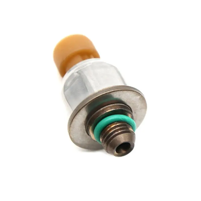 

Fuel Injection Pressure Sensor 3PP6-12 4C3Z9F838AB 1845428C92 For Ford Powerstroke Diesel 6.0L 2004-2007 Engine