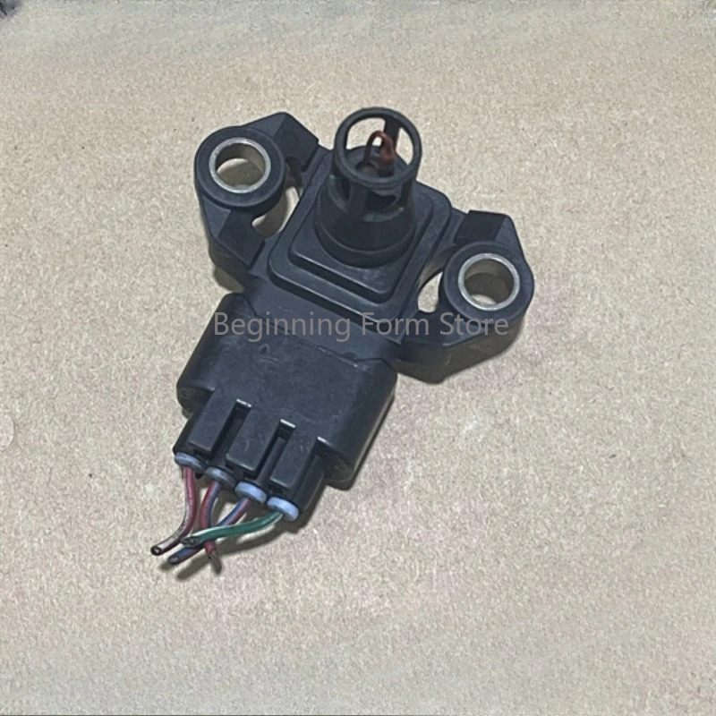 

refurbish Suitable for Lexus GSGX400/460 RX270/350/450H Overbearing Sequoia Intake Pressure Sensor refurbish