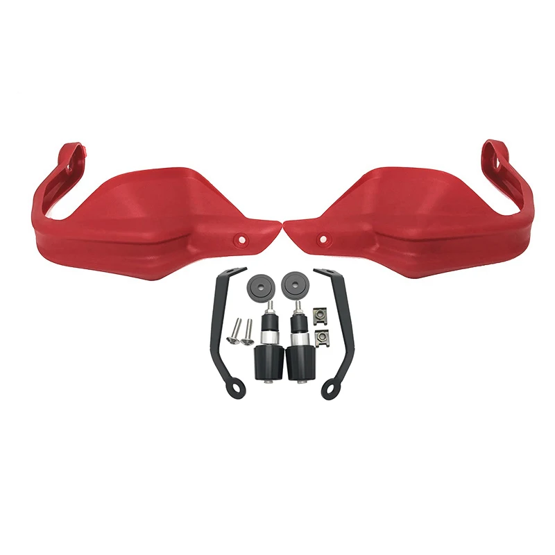 Variant: Handguard Red