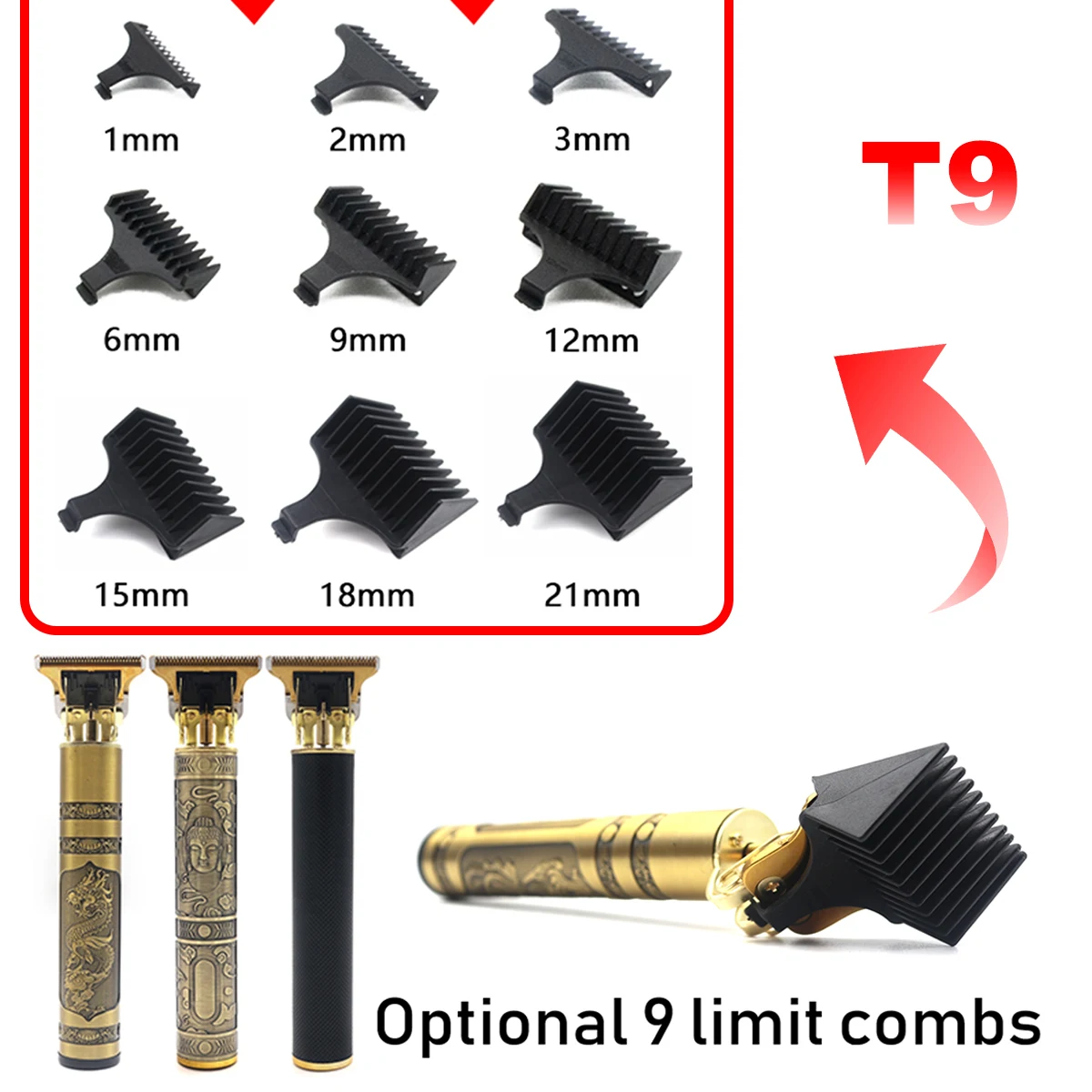 maquina-de-cortar-cabelo-profissional-vintage-t9-com-9-pentes-de-limite-opcionais-aparador-eletrico-sem-fio-para-barbeiro