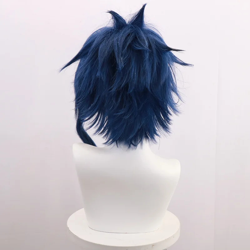 僕のヒーローアカデミア 竹田天音 アニメウィッグセット メーカー卸売 コスプレウィッグ 在庫あり