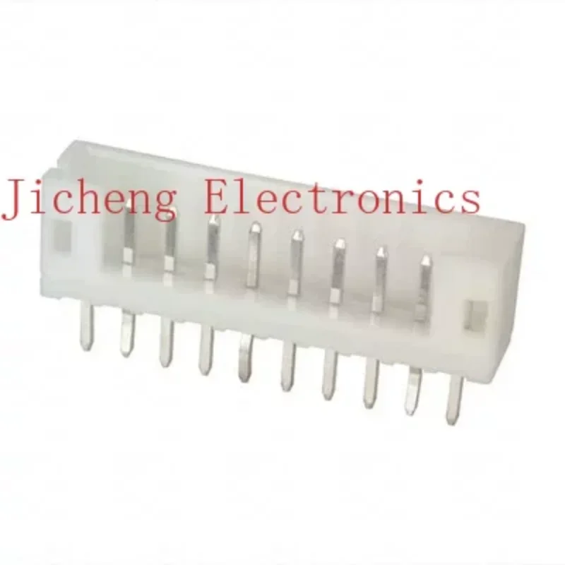 5PCS Connector B10B-PH-K-S Header 10Pin 2.0mm Pitch In Stock