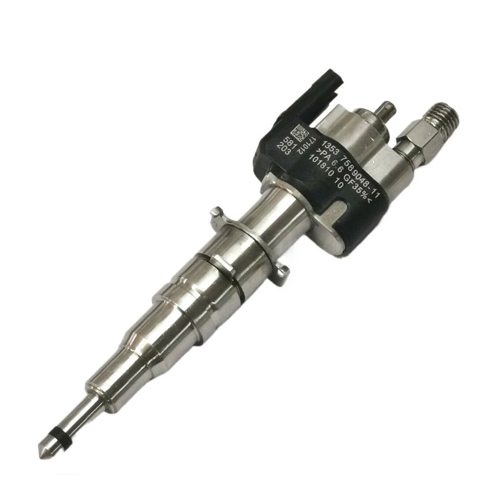 Car Fuel Injector Nozzle 1PCS 13537589048-11 13537589048-09 for