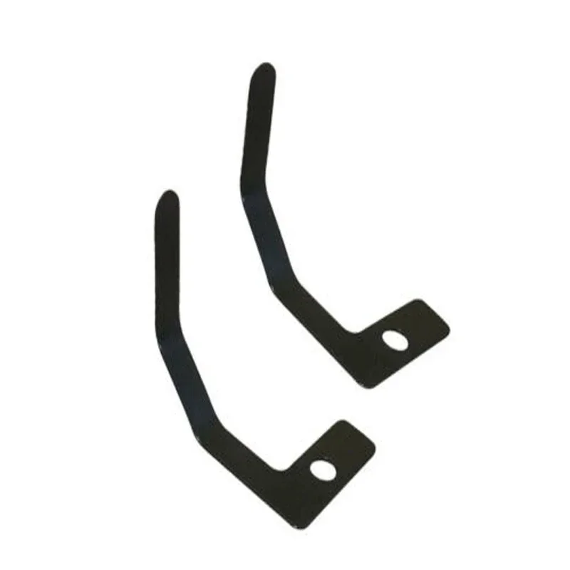 

2-шт. шиномонтажный станок, запчасти, кулачковый блок для ножной педали, L-образная пружинная шина колеса