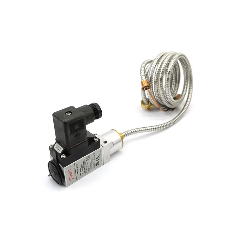 التحكم الجديد في درجة حرارة التبريد MBC 8100 061B810466 ترموستات