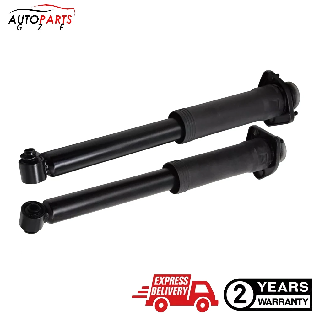 

2X For Range Rover III L322 Sport 2002-2012 Rear Left Right Shock Struts w/o CVD