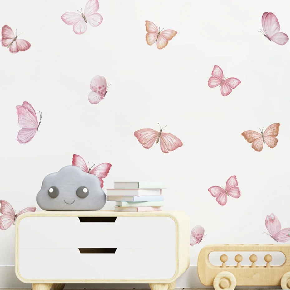 Thumbnail 3 - #15 Trending Home Decor Decals Right Now