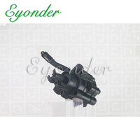 Power Steering Pump For NISSAN NAVARA NP300 PATHFINDER R51 D40 V9X 2010-  49110-5X20A 491105X20A 5X20A HP11848