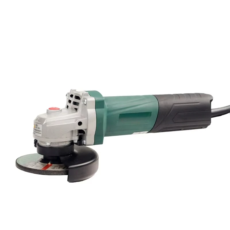 

New AC Brushless Angle Grinder High Power Professional Angle Grinder Factory Direct Sales Power Tool Products