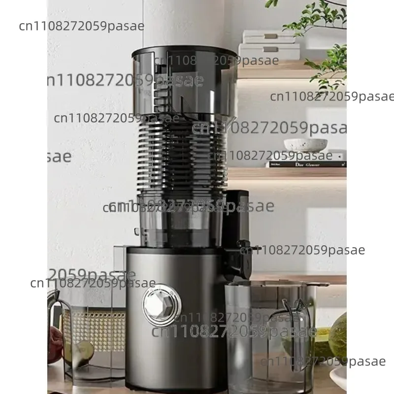 Juice Juicer Slag Juice Separation Automatic Straight Large Diameter Multifunctional Fresh
