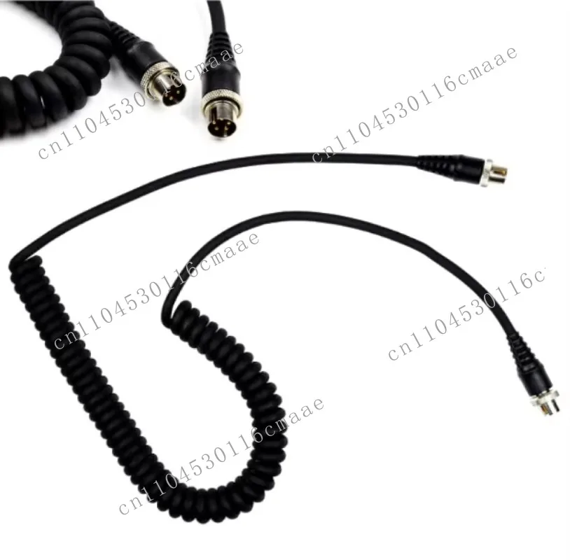 

Industrial Metal Detector Accessories Battery Wire Cable for Super Gold Pigger GFX7000 Gold Detector