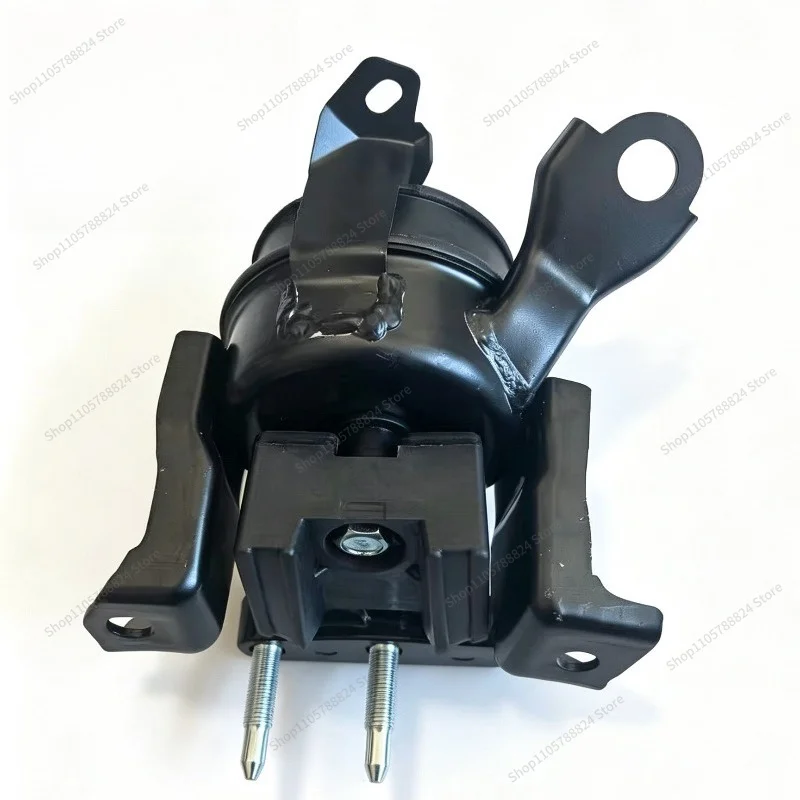 12305-64200 Suitable for CE120 CE121 engine mount, foot glue