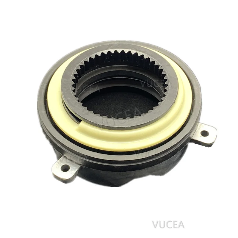 Actuator Lock Hub 4151009100 4151009000 For SSANGYONG Actyon (Sports) Kyron Actuador De Bloqueo Del Embrague Frontal