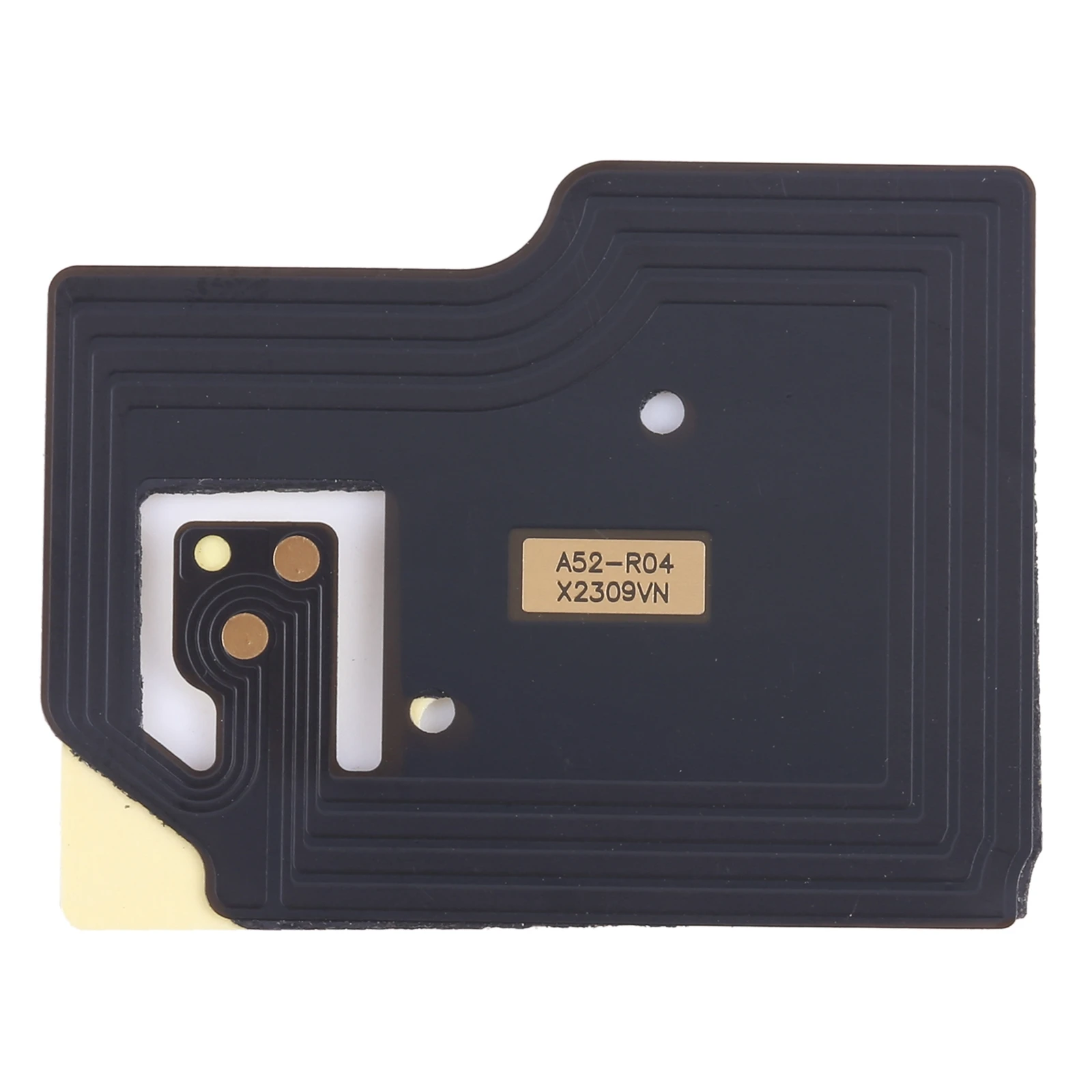 A52 NFC Wireless Charging Module For Samsung Galaxy A52 SM-A525, Repair Replacement Part