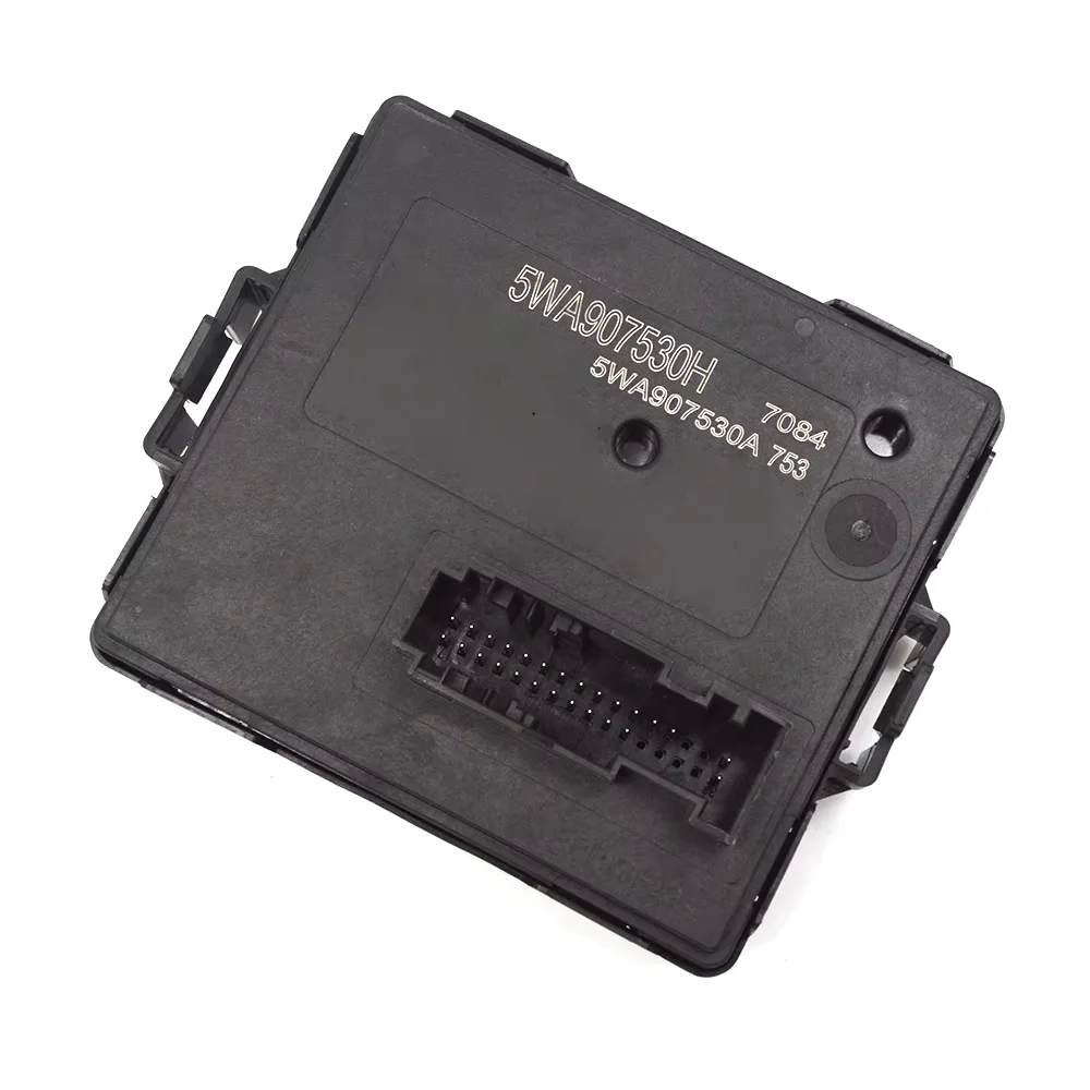 5WA 907 530 H 5WA 907530H For Audi A3 8Y For VW Golf 8 MK8 Atlas Octavia MK4 Formentor Leon Gateway Module Control Unit