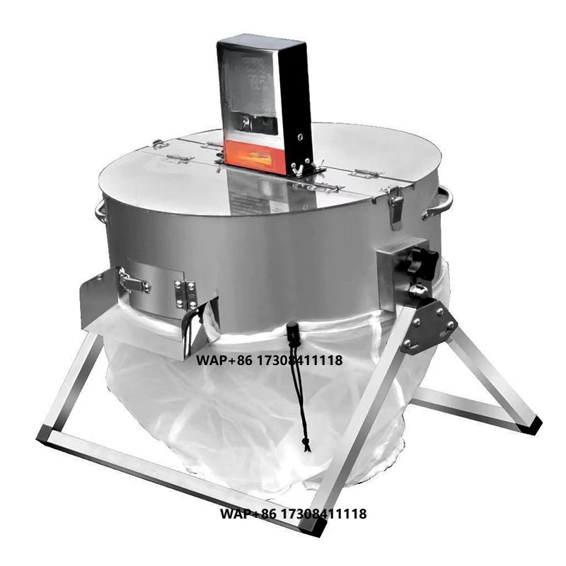 

New 19 Inch 2 in 1 Automatic Hydroponic Pro Cut Garden Leaf Trimmer Vertical Plant Trimmer