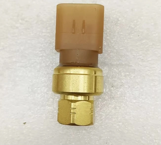 Used for E324D E325D Excavator Parts 274 6719 Pressure Sensor C9 C11 2746719 Car Accessories Garden Tools Accessoire Voiture