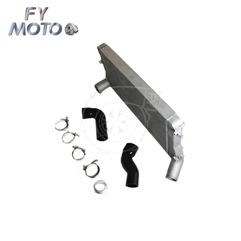 Intercooler Pipe Ki…