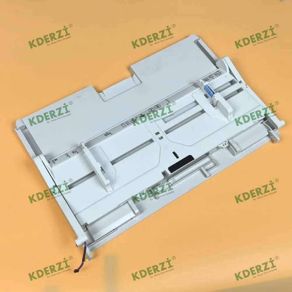 RM2-3434 Original MP Tray On Right Door for HP M751 M776 E75245 M856 E85055 Canon LBP853 LBP852 Printer