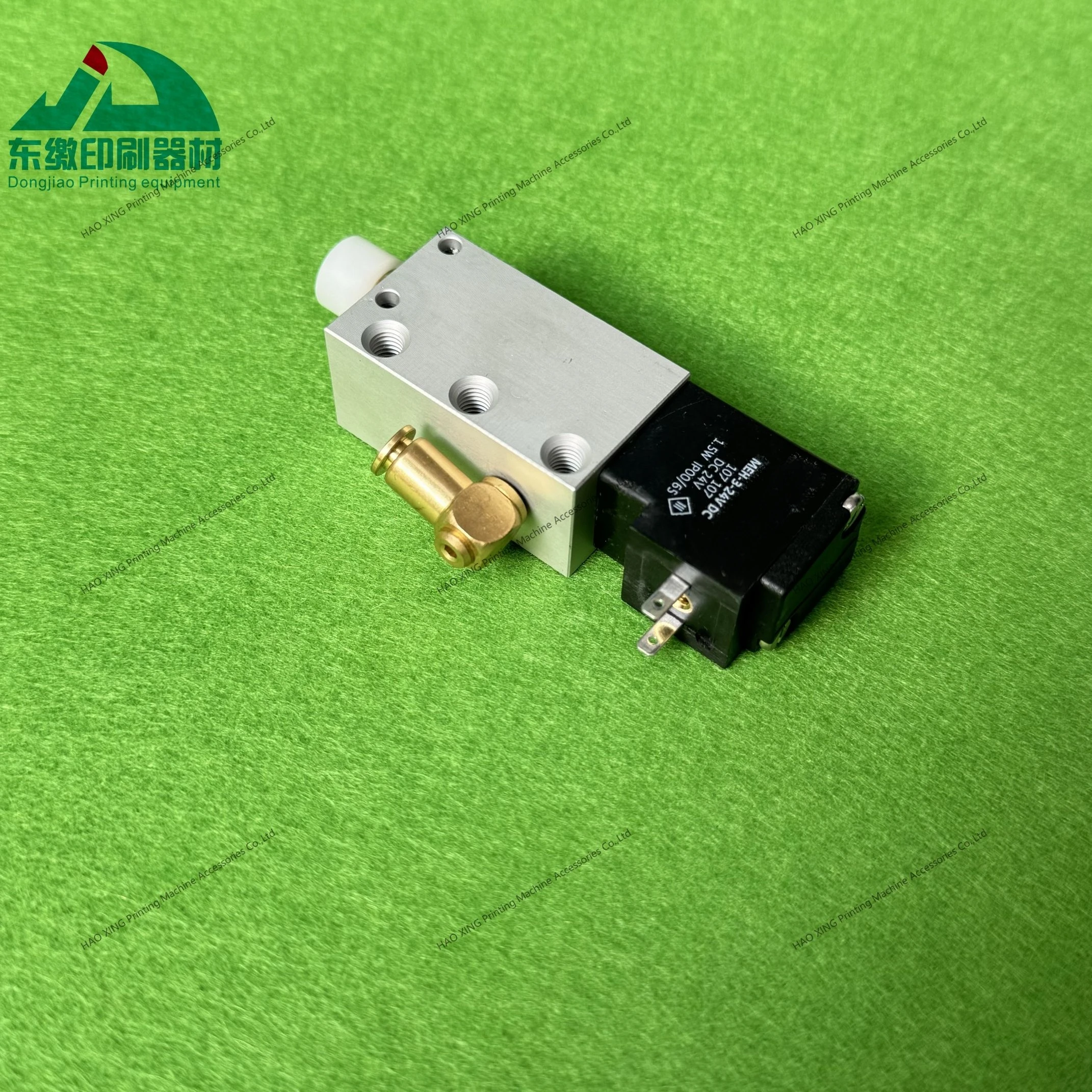 

Printing Machinery Parts Solenoid Valve G2.184.0060/05 for Heidelberg Printing Machine Accessories Solenoid Valve High Quality
