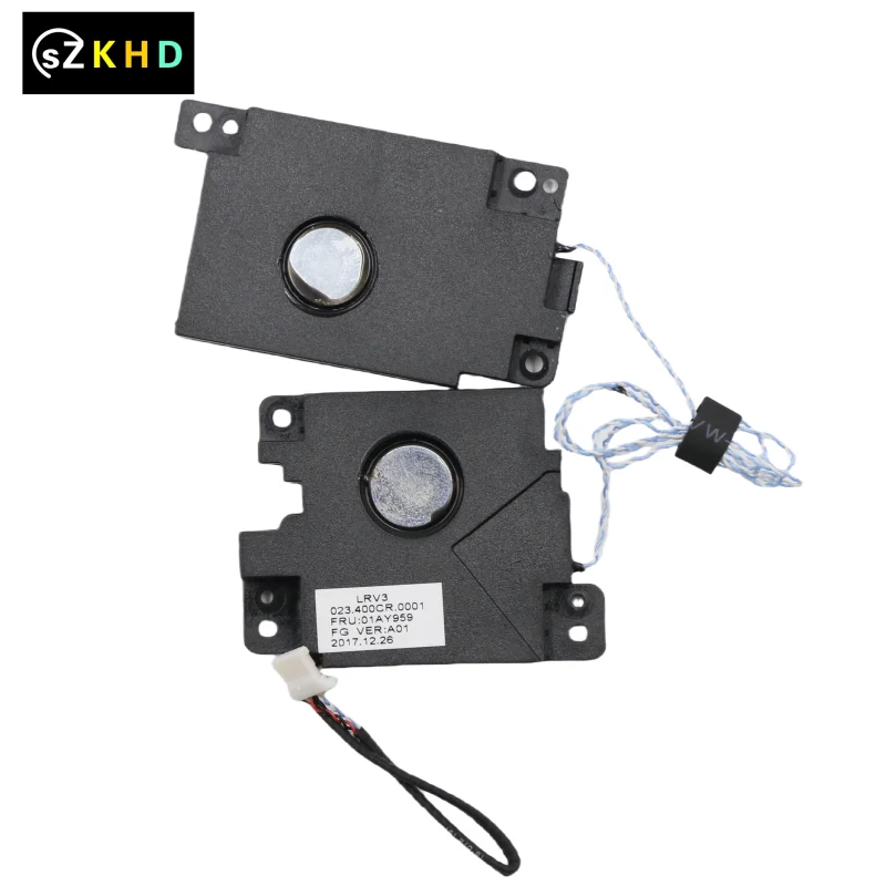 

Original New 01AY959 Speaker L/R 2018 For Thinkpad X1 Yoga 3rd Gen Built-in Speaker Speaker