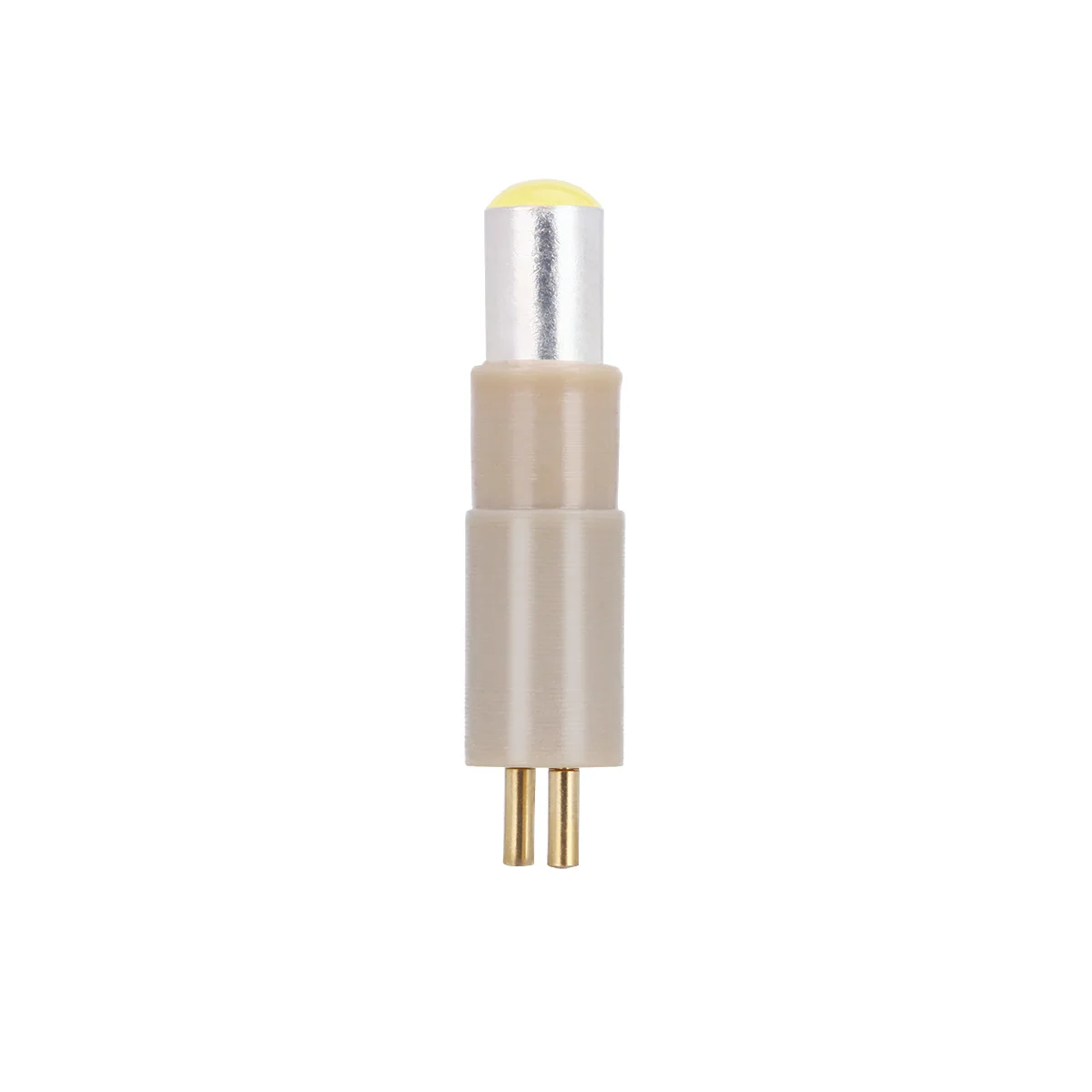 1PC Dental LED Bulb Quick Coupler Connector