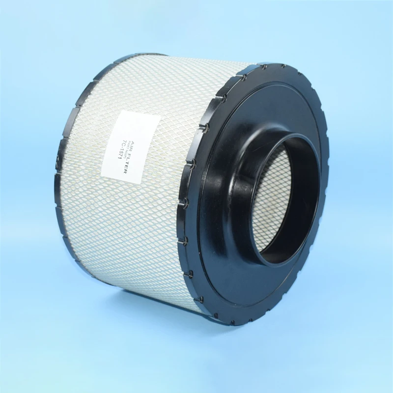 Filtro de aire 7C-1571 para CAT 3412C, conjunto generador de aire más claro, 371-1806, nuevo, 1 unidad